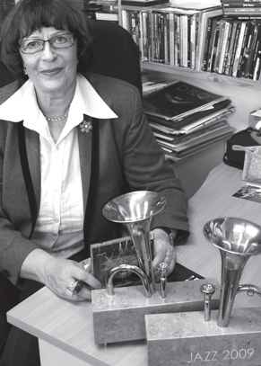 „Jazzkaar” 20 – Anne Ermi reaalsus