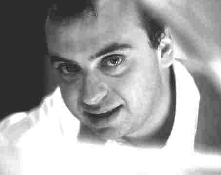 Dmitri Bertman: &bdquo;Kavatsen r&auml;&auml;kida publikuga keerutamata, silmast silma&rdquo;