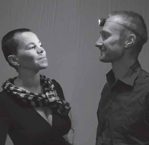 Me ei usu, et on olemas T&otilde;de