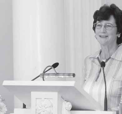 &bdquo;Iga inimene on mingis suhtes pime, k&uuml;simus on, kui palju on tal julgust ja vahest jultumustki valgusesse vaadata&rdquo;