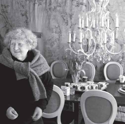 P&otilde;him&otilde;ttekindel Leila P&auml;rtelpoeg