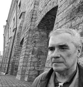 Isepäine modernist Toomas Rein