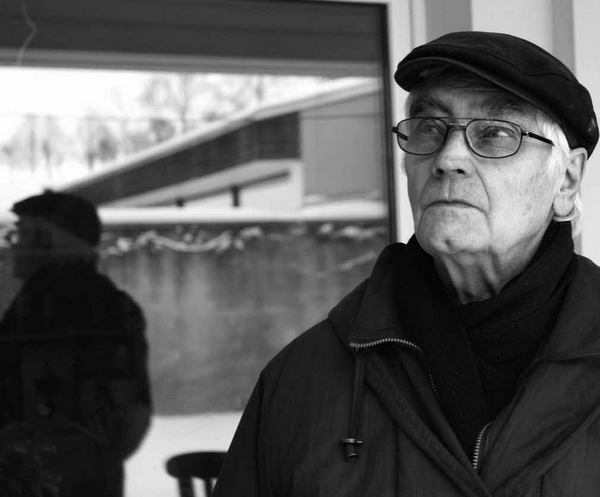 Arhitekt Peep J&auml;nes: &bdquo;M&auml;ng on loomingus &uuml;lit&auml;htis&rdquo;