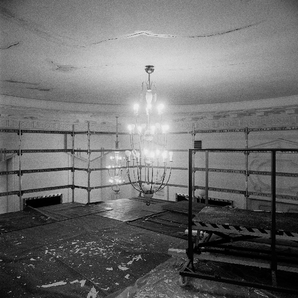 Laemaal kui v&auml;ljakutse