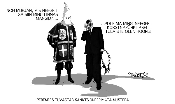 N&auml;otud l&otilde;ksud ehk