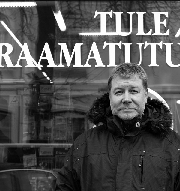 M&otilde;tleme, arutame, vaatame ringi, siis tuleb ka avatus