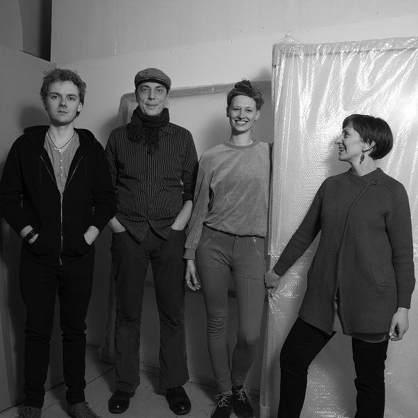 Marge Monko ja O&Uuml; Visible Solutions &bdquo;Manifestale&rdquo;