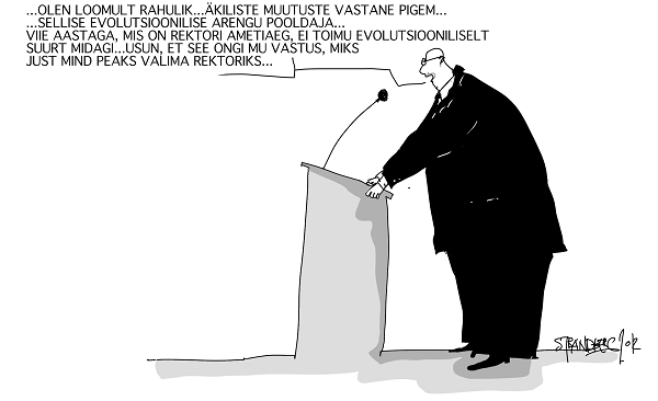 Mis see &uuml;likool ka maksab?