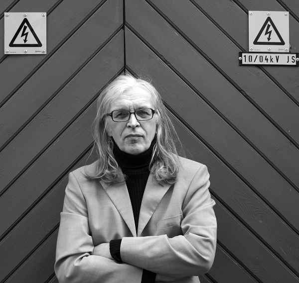 Eesti kunsti viimane modernist ja esimene postmodernist T&otilde;nis Vint