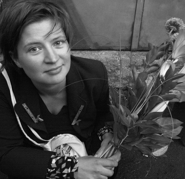 Kunst peab tekitama v&auml;rskendava ebamugavustunde