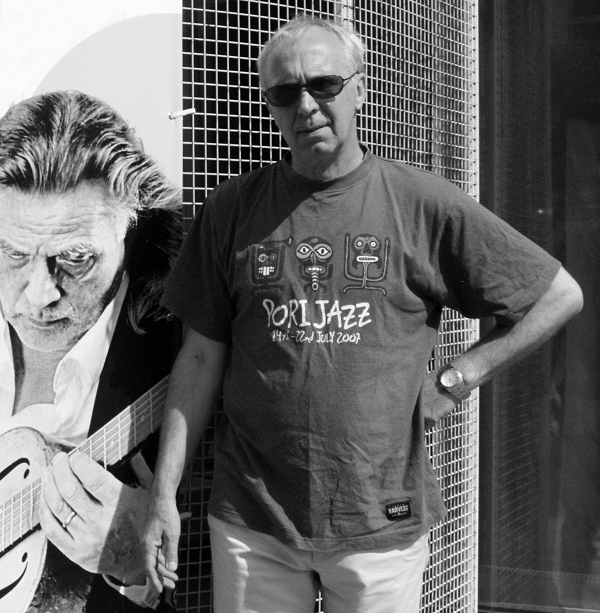 Vision&auml;&auml;r, k&auml;ivitaja ja innustaja