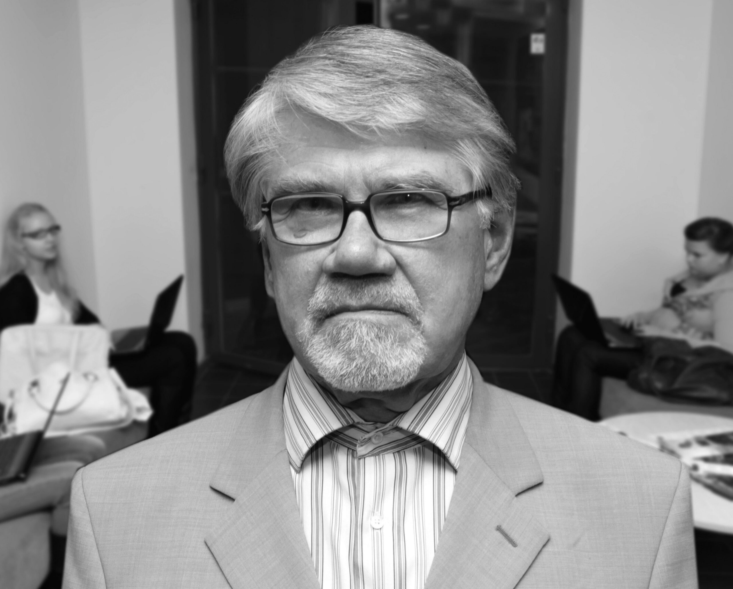 Meil on kohustus esivanemate vastu