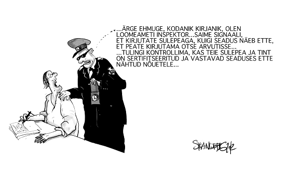 K&uuml;simusi s&uuml;nnip&auml;evaks