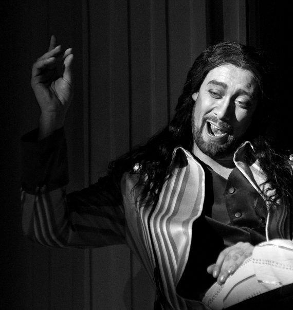 Eksperiment: ooper „Faust” kui arhitektuurisündmus