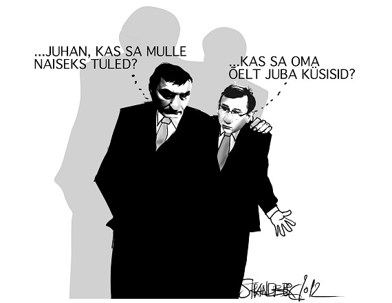 Toomh&auml;rrade titanomahhia