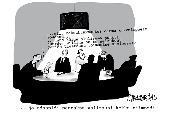 Sotsiaalprobleemid L&otilde;havere pr&uuml;gim&auml;el