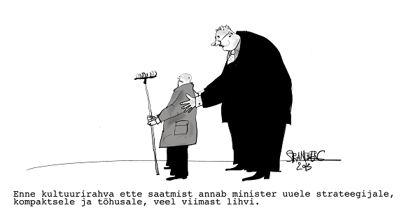 Pettus p&auml;ise p&auml;eva ajal