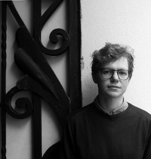 S&uuml;mbioosimeister Jaanus Samma