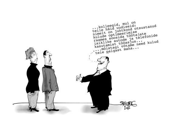 Toomas saab betoonit&ouml;&ouml;d