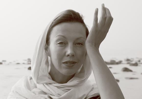 Katrin Kissa: &bdquo;Minu v&otilde;imaluste piirid on kaugemal, kui olen julgenud loota.&rdquo;