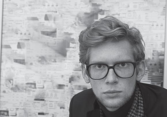 Praegusele ajale tuleb leida oma märgistus