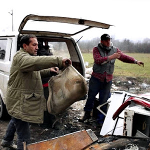 Crítica | Un episodio en la vida de un chatarrero