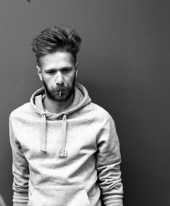 Risto K&uuml;bar: &bdquo;Kui ma olen alasti laval &hellip;&rdquo;