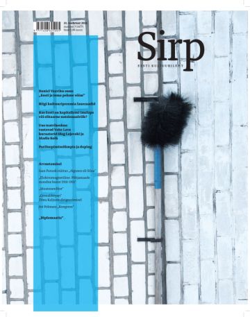 V&otilde;imas haprus