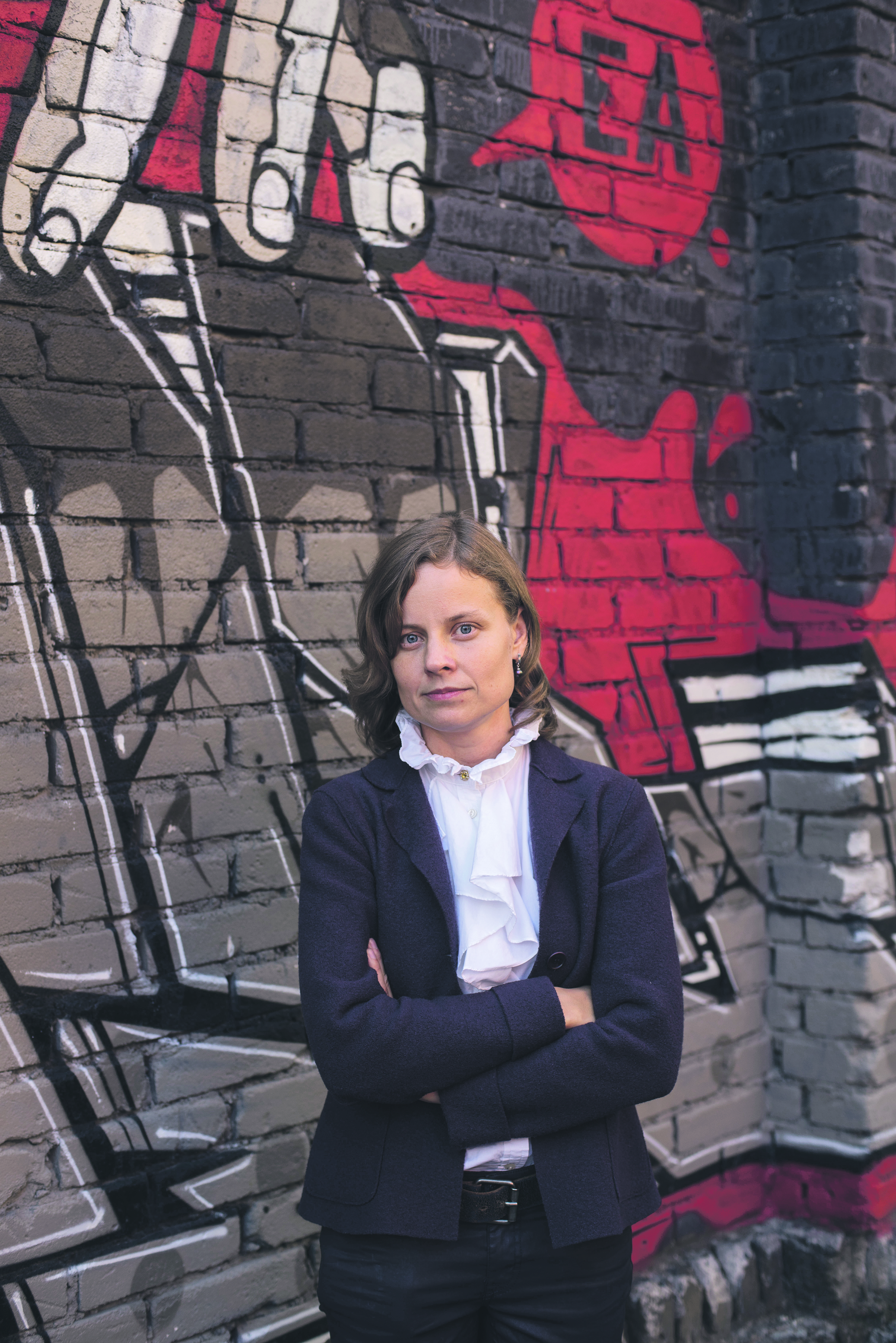 Kristiina Reidolvi sõnul iseloomustavad Vaba Lava olemust kõige paremini sõnad „platvorm” ja „korallrahu”.