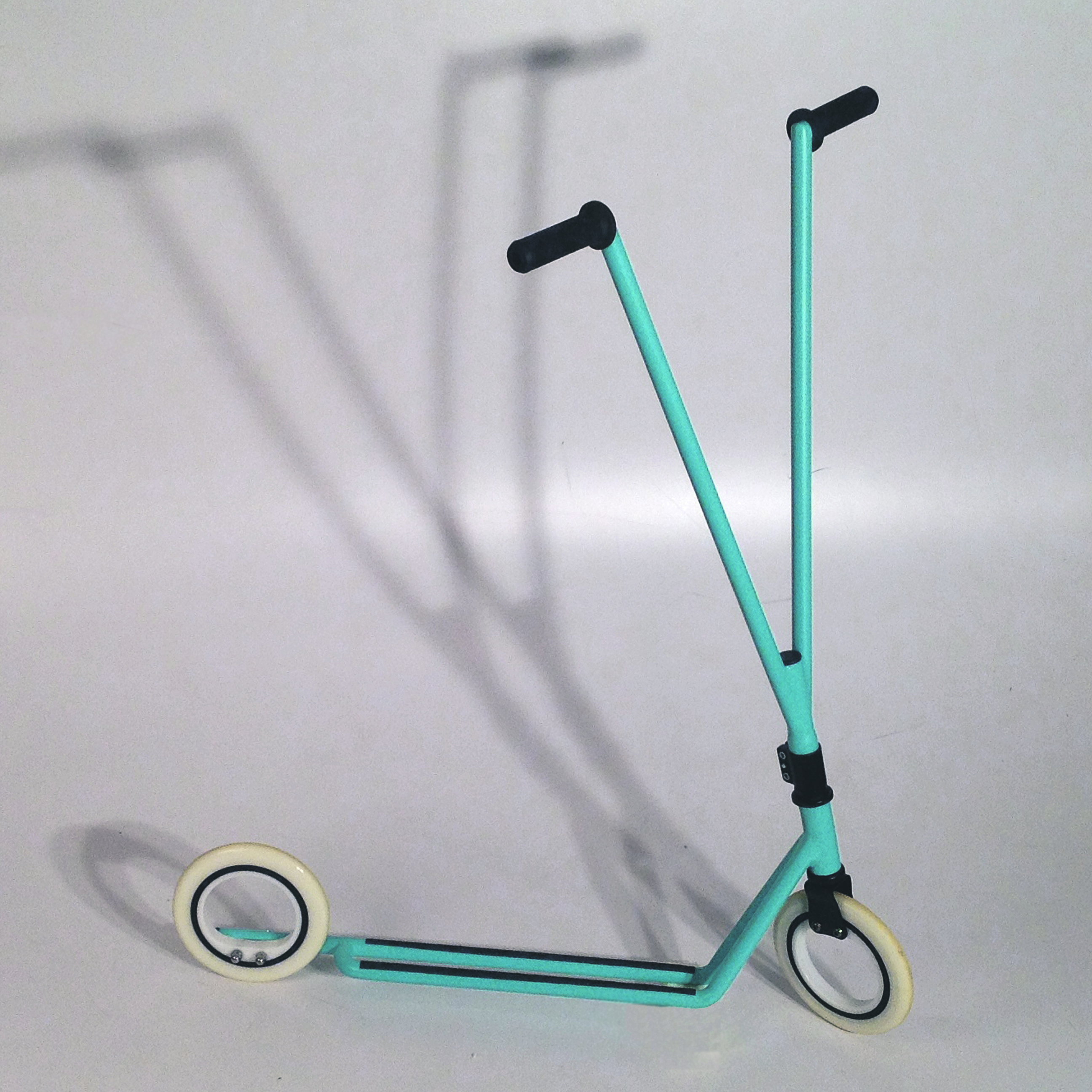 VIObike. Autor Artur Leete.