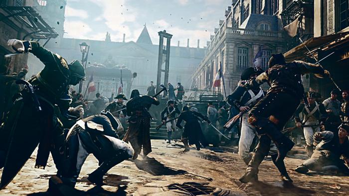 Vabadus, v&otilde;rdsus &hellip; s&otilde;sarlus?