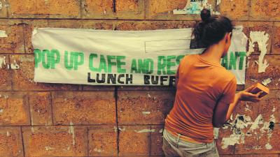 Aafrika p&auml;&auml;stmise v&otilde;imalikkusest