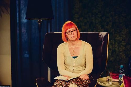 S&otilde;navabadus on kirjanike s&uuml;dameasi