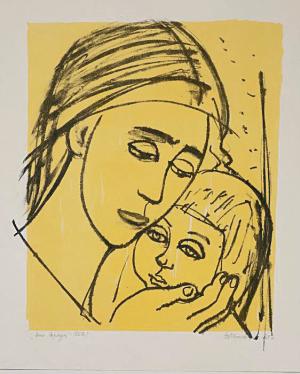 Nagu v&auml;ikese linnu lend