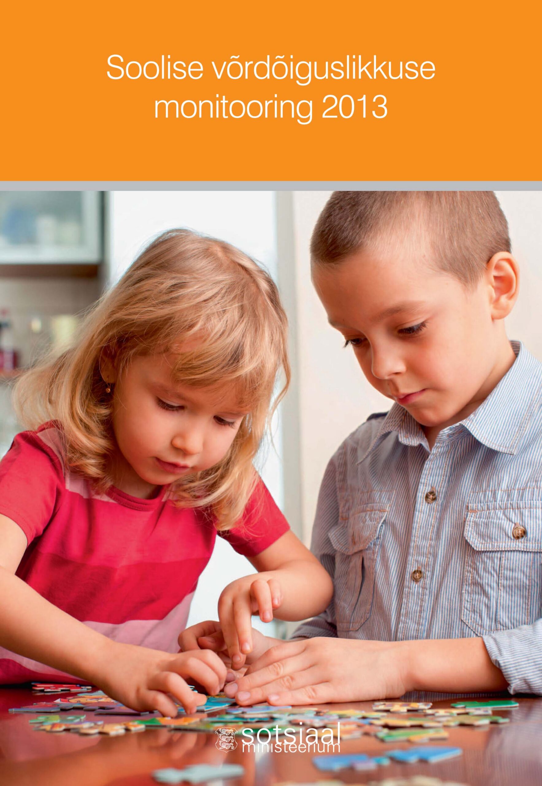 V&otilde;rd&otilde;iguslikkus kui poliitiline relv