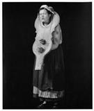 Ann-Sofi Sidén. Hispaania viiul. Sarjas „Codex”, 1992.