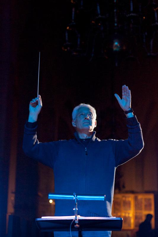 Gregory Rose&rsquo;ile meeldib Notke &bdquo;Surmatantsu&rdquo; huumoritunnetus