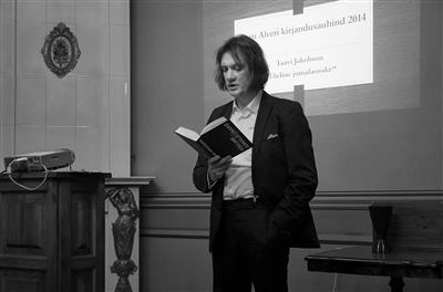 Kolme punkti ooper. M&auml;h?