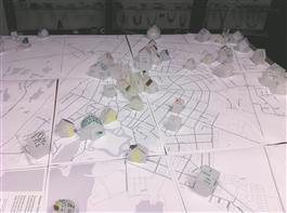 Bensiinikriis kunstiväljal