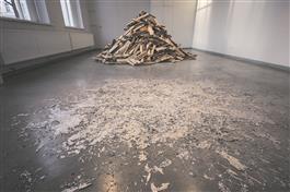 Installatsiooni iseloomustab endiselt  töö