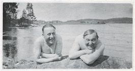 Kelle oma on &bdquo;Laenatud naene?&rdquo;