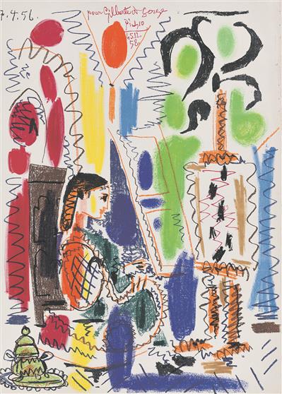 Sillad sõna ja pildi vahel