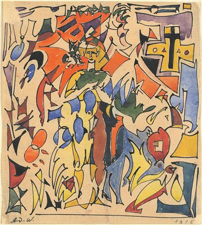 Kaanonist probleemiks