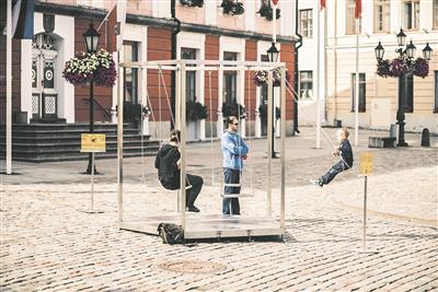 Hea aasta, kuigi kummaliselt eskapistlik