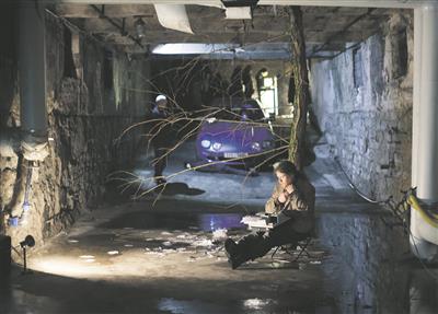 Isiklik lähtepunkt ja selle materialiseering