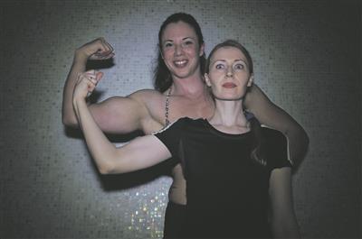 Päästeaktsioon ehk Kangelanna teekond nr 1