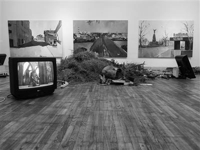 Niiske p&uuml;ssirohi