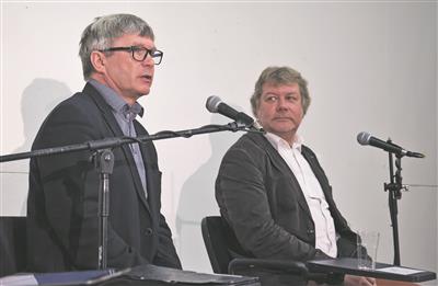 Uue rektori esimene samm