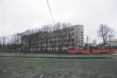 Esile kunstiakadeemia, mitte rektori isik