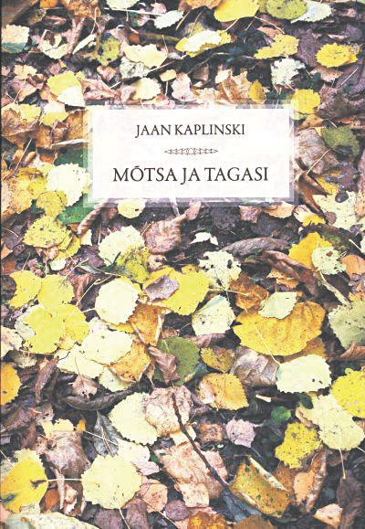 Roitja m&otilde;tsan